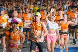 BIB: 3887, 27522, 74214, 28309, 26284
                            <button type="button" onclick="openModal(22827542)" class="btn btn-primary btn-sm float-right btn-popup" data-toggle="modal" data-target=".modal-high-quality">
                        <i class="fas fa-shopping-cart"></i> Add to Cart
                    </button>
                                            <button type="button" onclick="isThisMe(22827542, true)" class="btn btn-success btn-sm float-right btn-popup btn-isme hidden" data-toggle="tooltip" data-placement="bottom" title="นี่คือรูปของคุณใช่ไหม คลิกที่นี่เพื่อเอาเข้าอัลบั้ม">
                        <i class="fas fa-plus"></i> Add to album
                    </button>
                    <button type="button" onclick="isThisMe(22827542, false)" class="btn btn-warning btn-sm float-right btn-popup btn-isnotme hidden">
                        <i class="fas fa-ban"></i> Remove from album
                    </button>